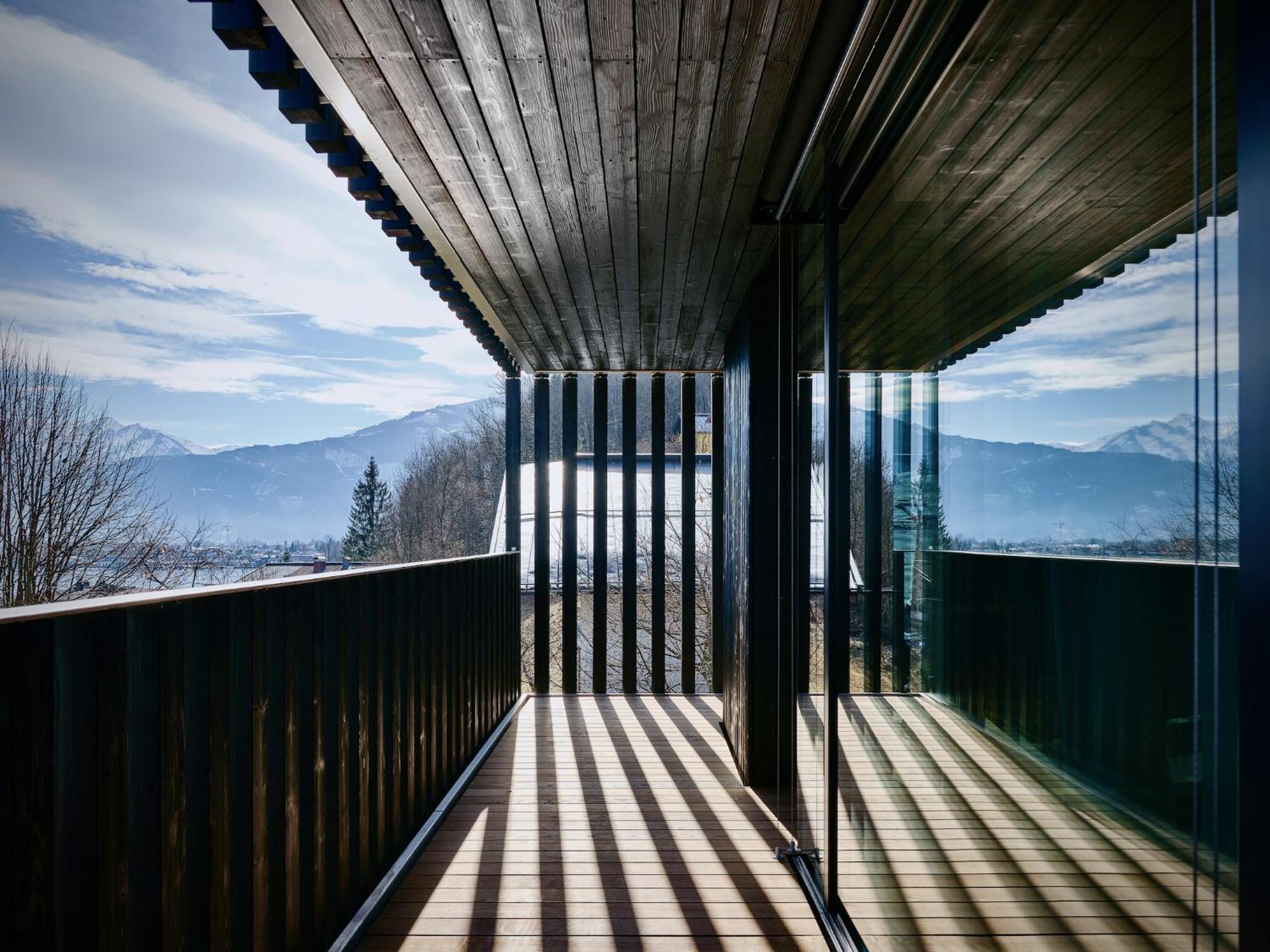 Haus Am Lift - Summercard Included - Ski-in Ski-out * Zell am See