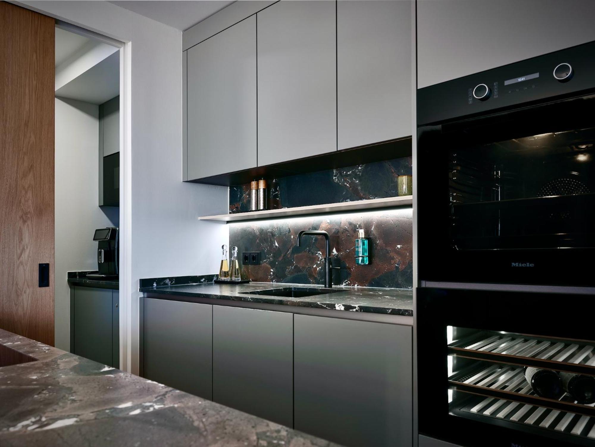 Haus Am Lift - Summercard Included - Ski-in Ski-out Apartment *
