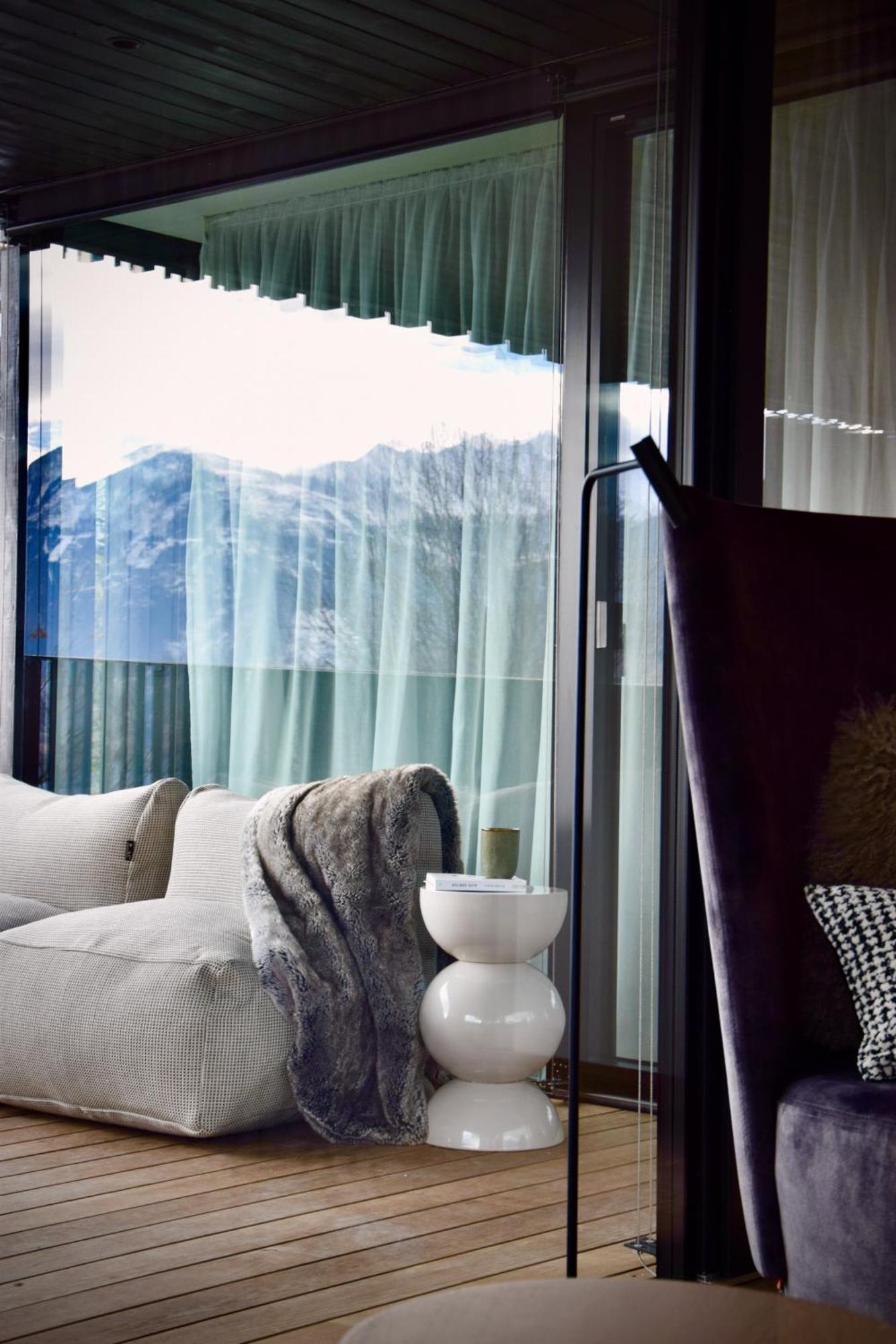 Apartment Haus Am Lift - Summercard Included - Ski-in Ski-out Zell am See