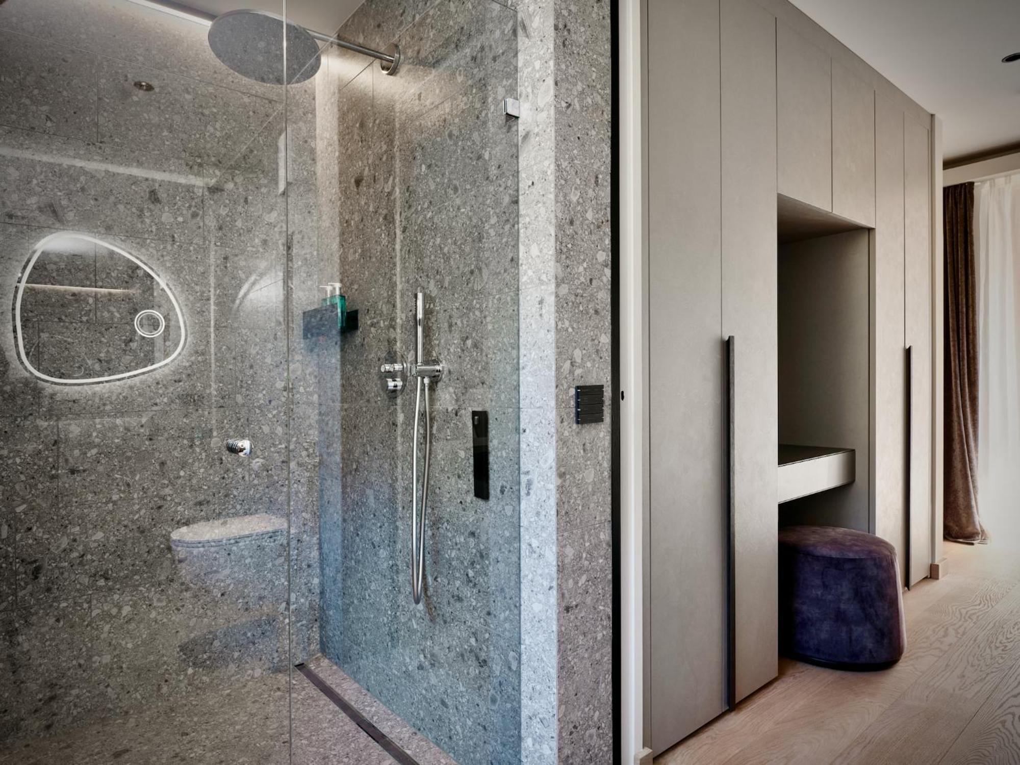 Apartment Haus Am Lift - Summercard Included - Ski-in Ski-out *
