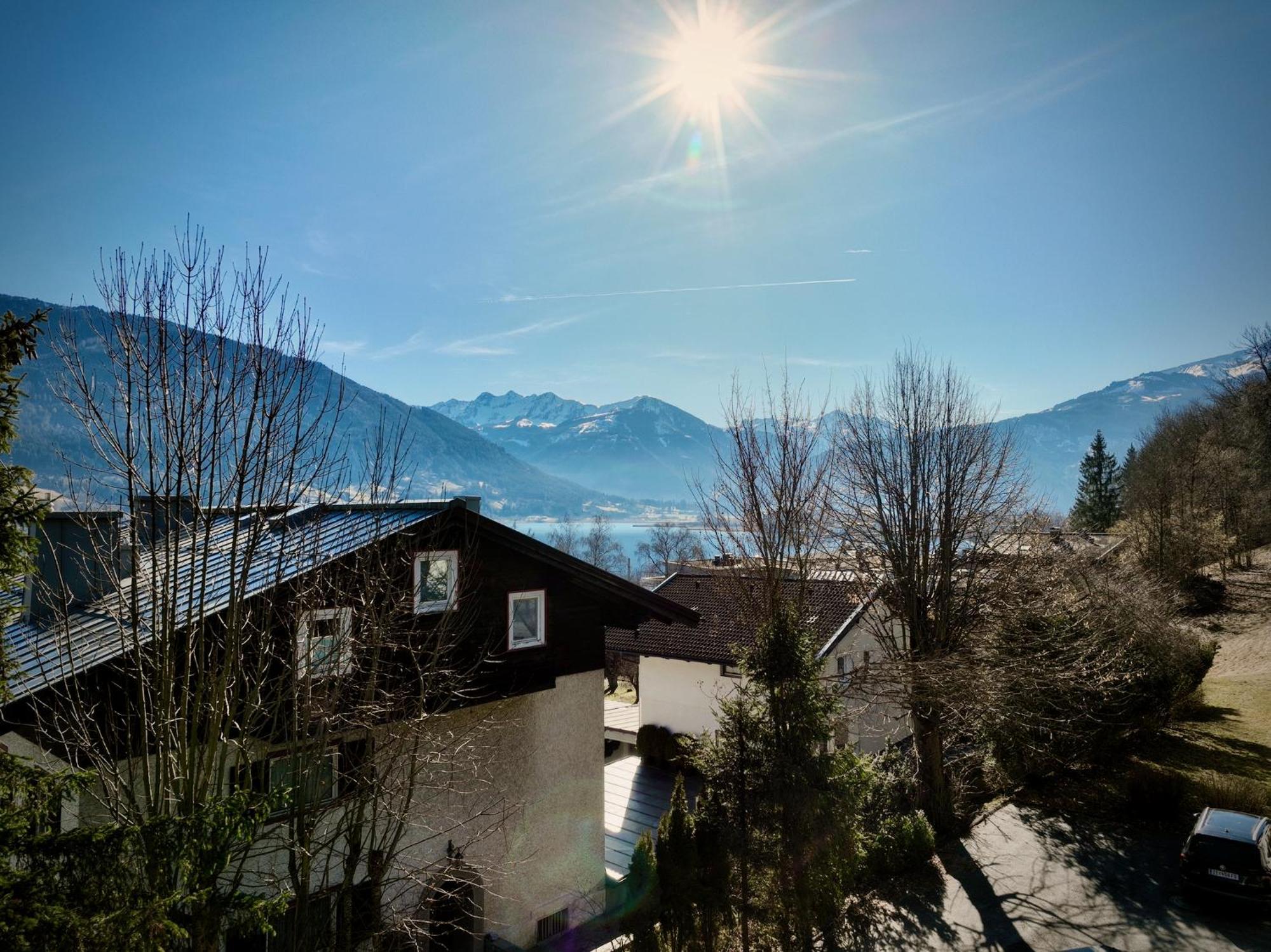 Haus Am Lift - Summercard Included - Ski-in Ski-out