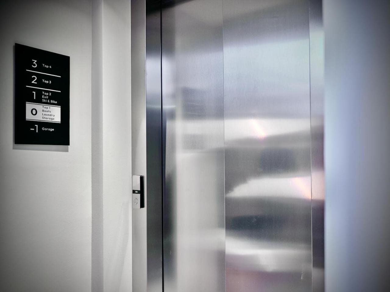 Haus Am Lift - Summercard Included - Ski-in Ski-out * Zell am See