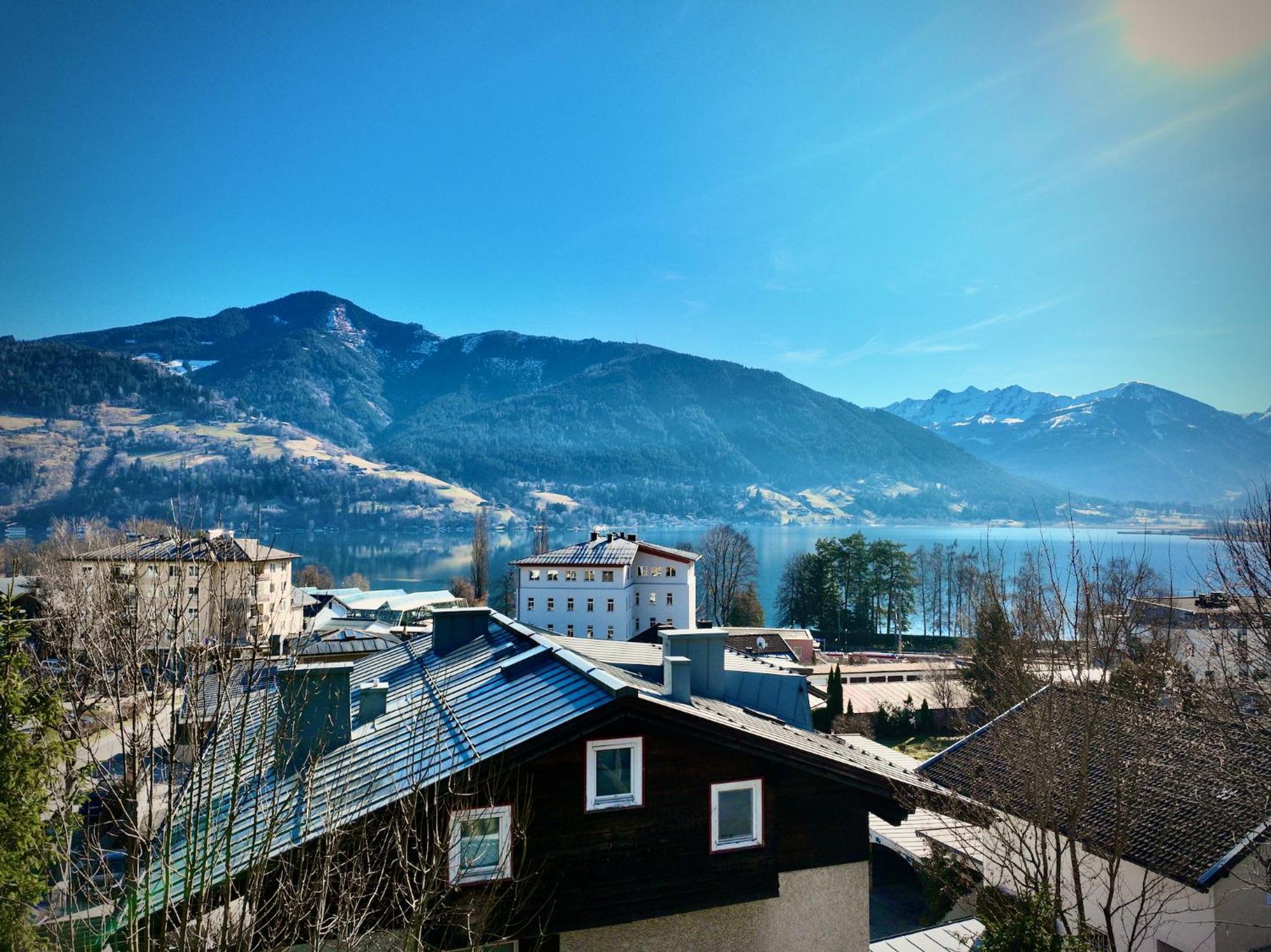 Apartment Haus Am Lift - Summercard Included - Ski-in Ski-out *
