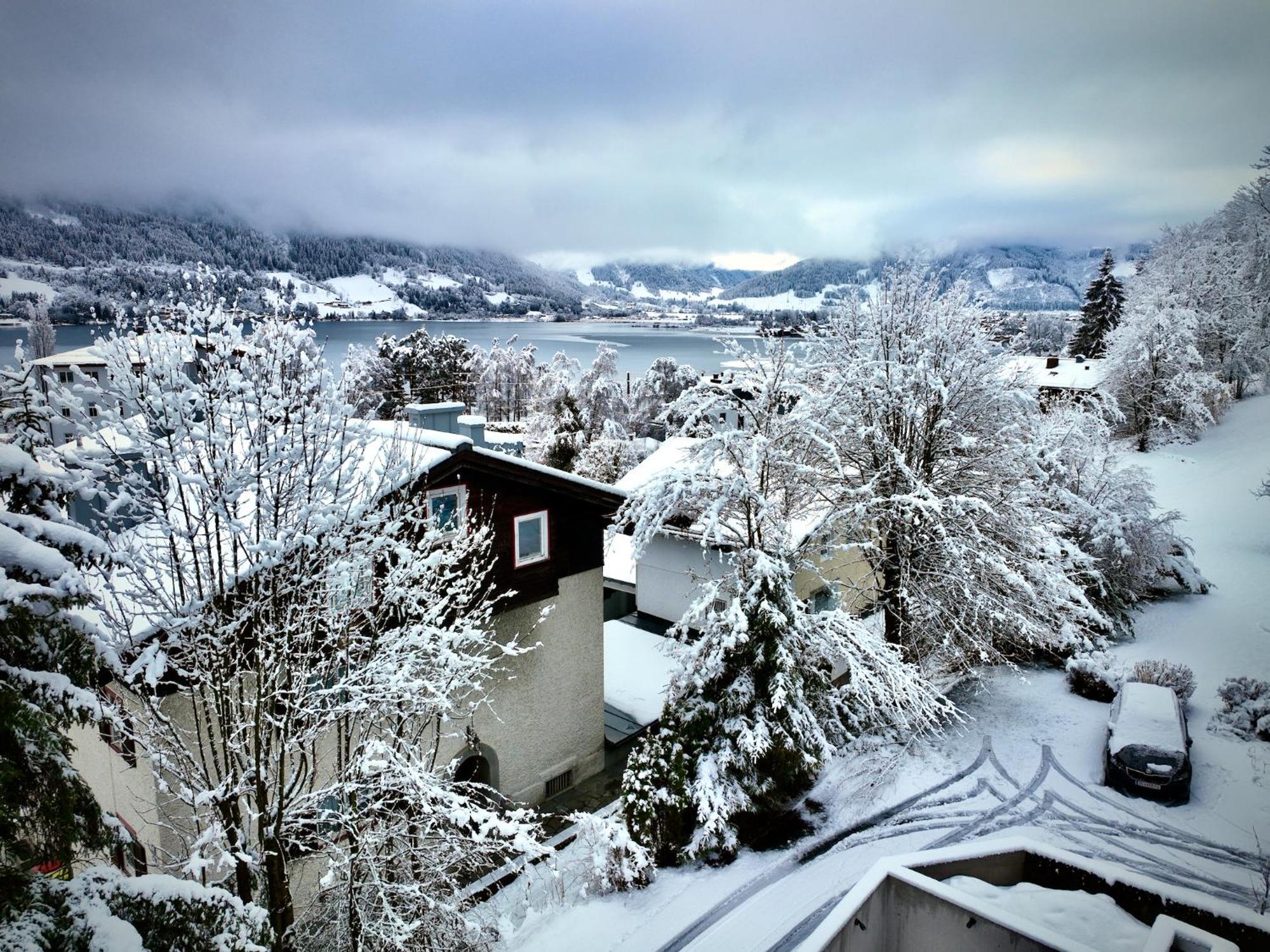Haus Am Lift - Summercard Included - Ski-in Ski-out