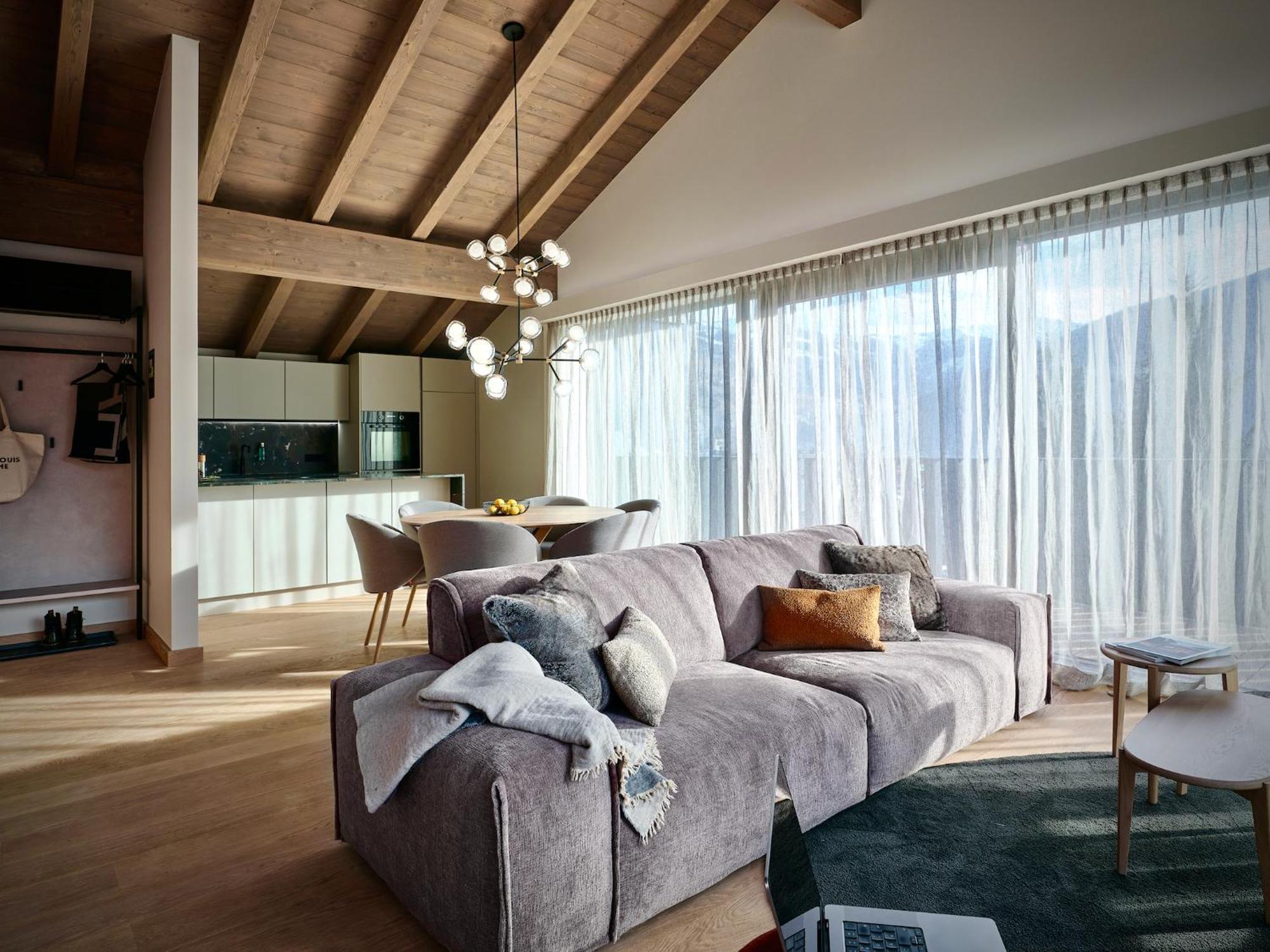 Haus Am Lift - Summercard Included - Ski-in Ski-out * Zell am See