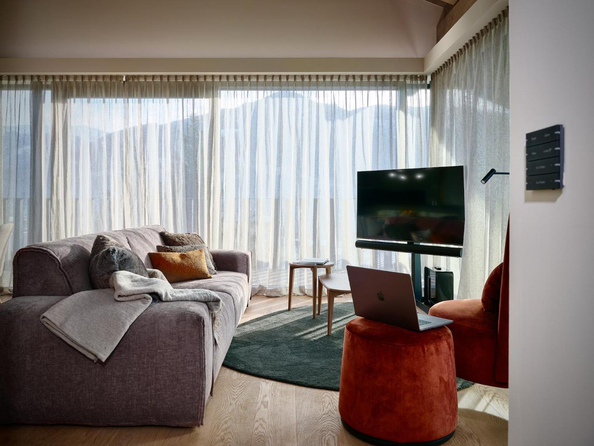Haus Am Lift - Summercard Included - Ski-in Ski-out Apartment Zell am See