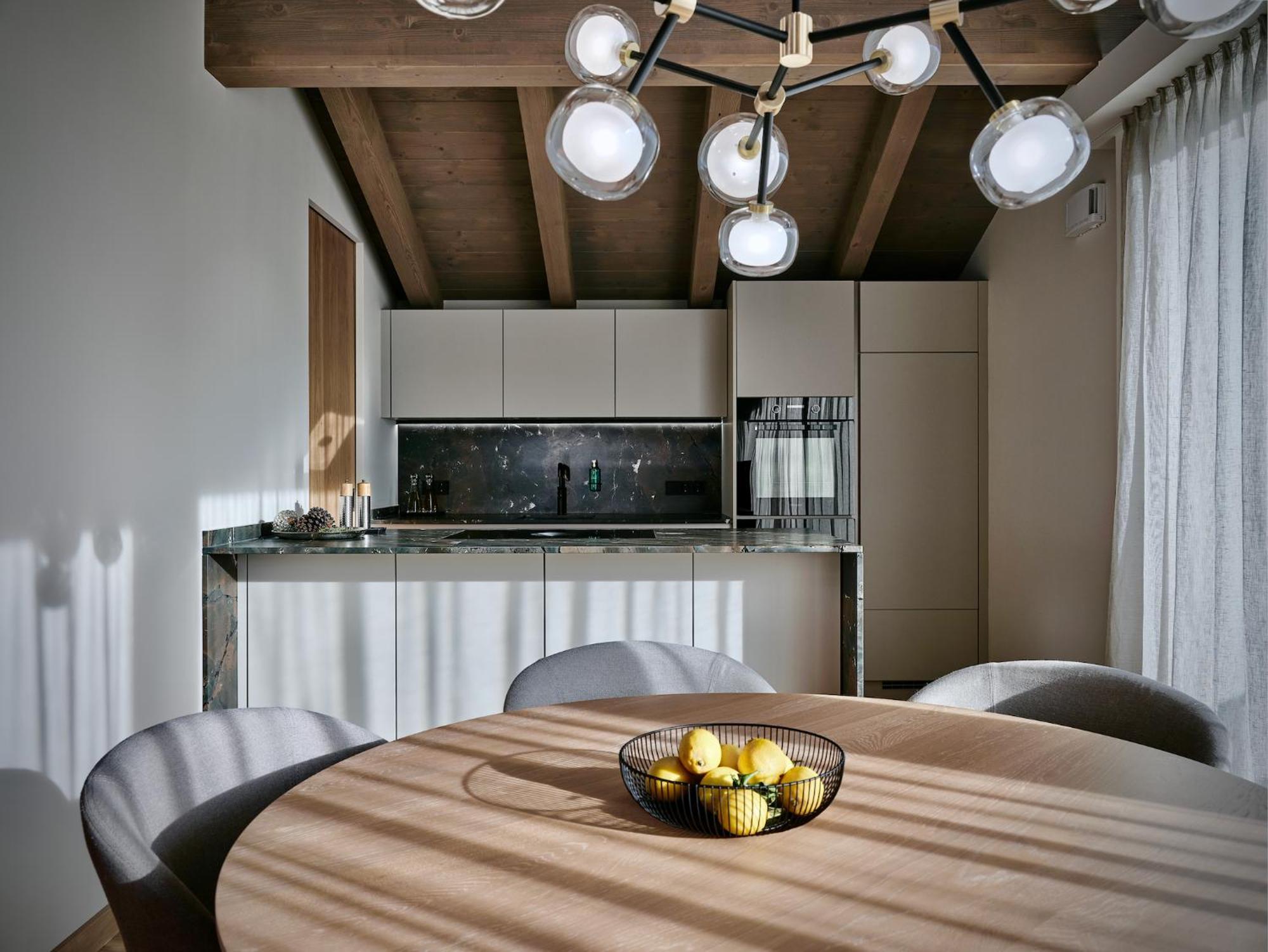 Haus Am Lift - Summercard Included - Ski-in Ski-out Apartment Zell am See